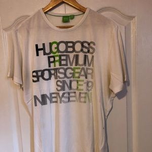 Hugo Boss sweater Original